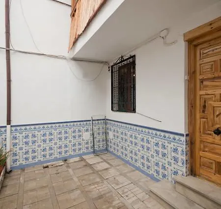 Albayzin Historic